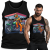TANK TOP ŚMIESZNY SCOBIE SIDE